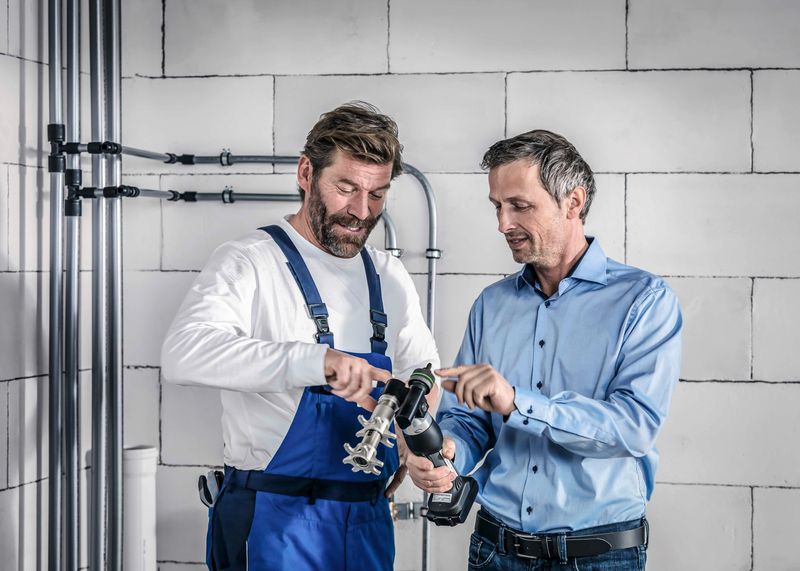 Produktsuche: Produkte A–Z | REHAU Building Solutions